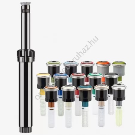 Hunter PS Ultra szórófejház 10 cm. Raktáron. Kedvező áron