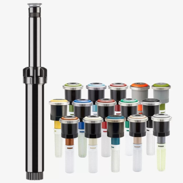 Hunter PS Ultra szórófejház 10 cm. Raktáron. Kedvező áron