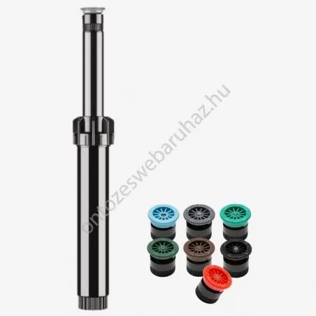 Hunter PS Ultra szórófejház 10cm kiemelkedésű