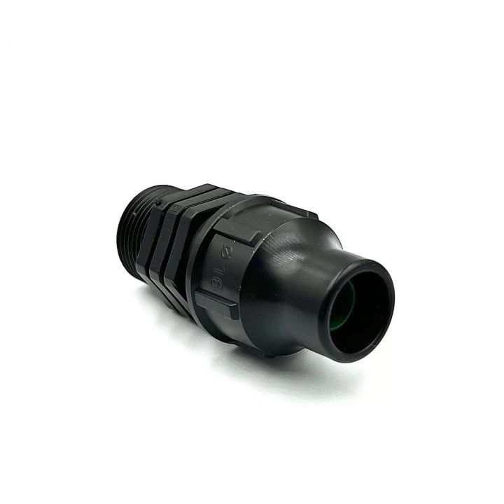 Prémium Variálható menetes átmenet 16x1/2"KM