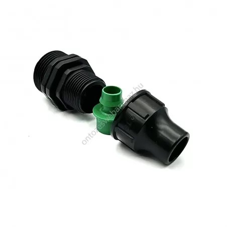 Prémium Variálható menetes átmenet 16x1"KM