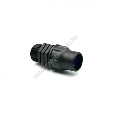Prémium Variálható menetes átmenet 20x3/4"KM