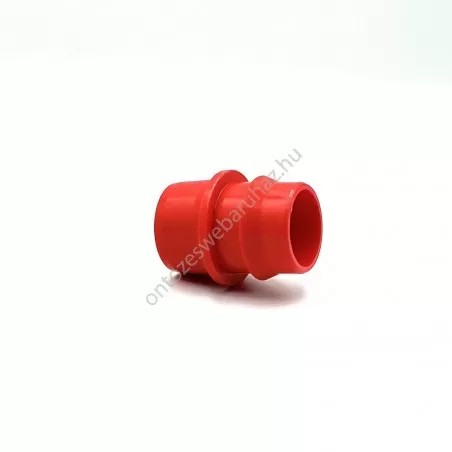 PP DN25 szorítóbetét 1"-os menetes idomhoz