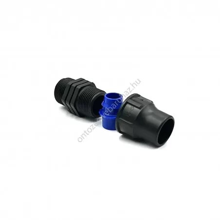 Prémium Variálható menetes átmenet 20x1"KM