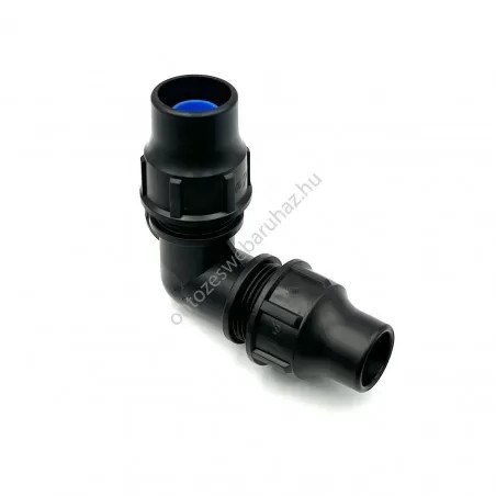 Prémium Variálható menetes könyök 16x20