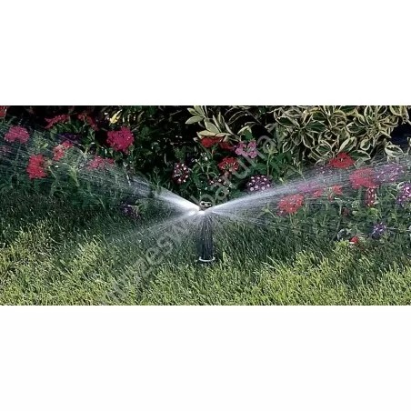 Hunter Fúvóka sávszóró CS-530 - négyzet 1,5 x 9,1m centrumból