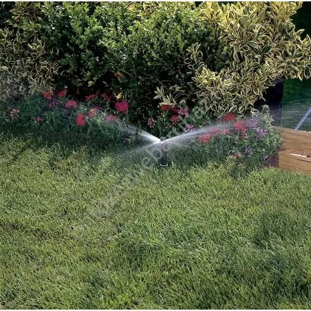 Hunter Fúvóka sávszóró ES-515 - négyzet 1,5 x 4,6m szélközépről