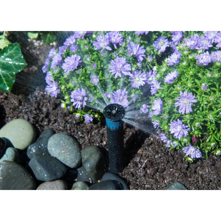 Hunter Fúvóka sávszóró LCS-515 - négyzet 1,5 x 4,5m bal sarokból