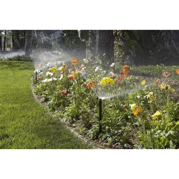 Hunter Fúvóka fix 15 Q (4,6m), 90fok, fekete