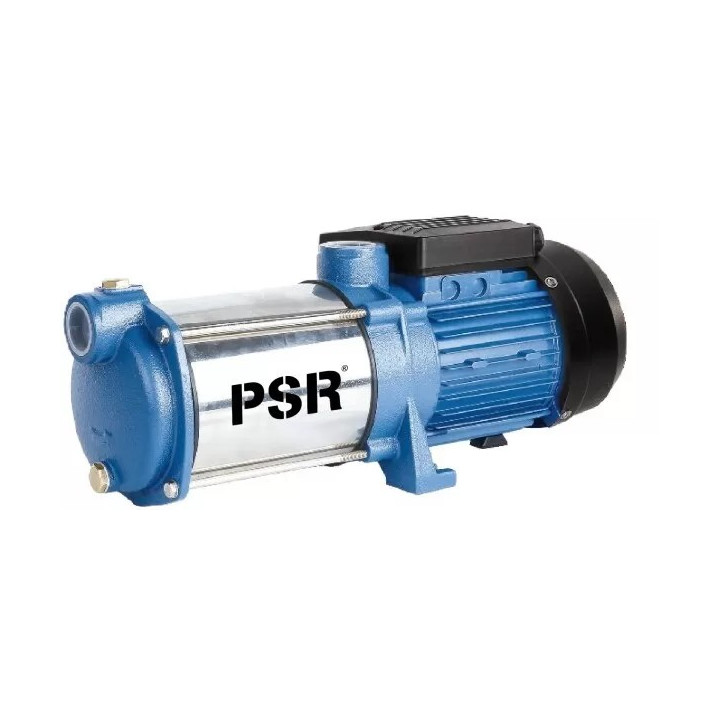 PSR CMCP35-6S 2,2KW 180L horizontális szivattyú