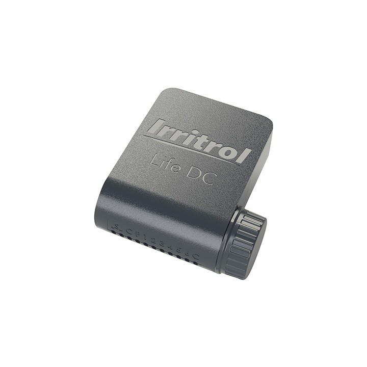 Irritrol Life akkus kültéri vezérlő 4 körös
