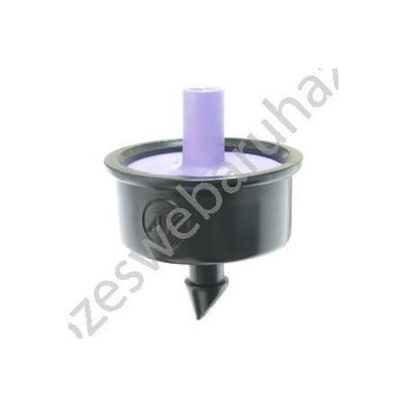 AGRAS SC/ND 2 L  /h nyomáskompenzált csepegtető gomba