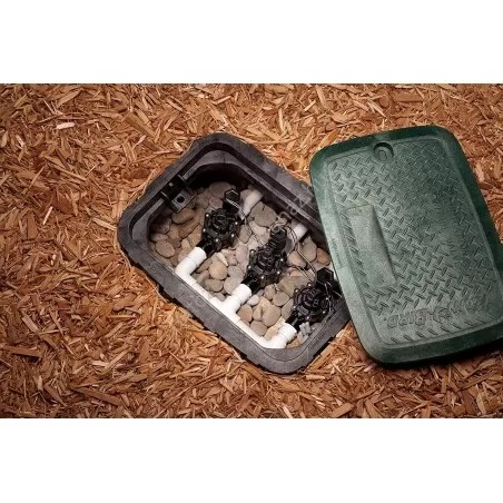 Rain Bird Erősített Standard akna