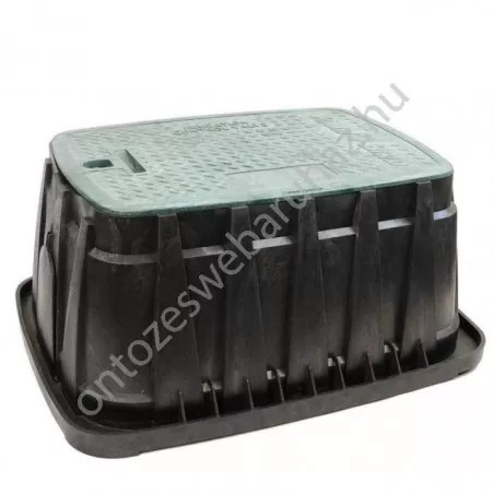 Rain Bird Erősített Jumbo szelepakna