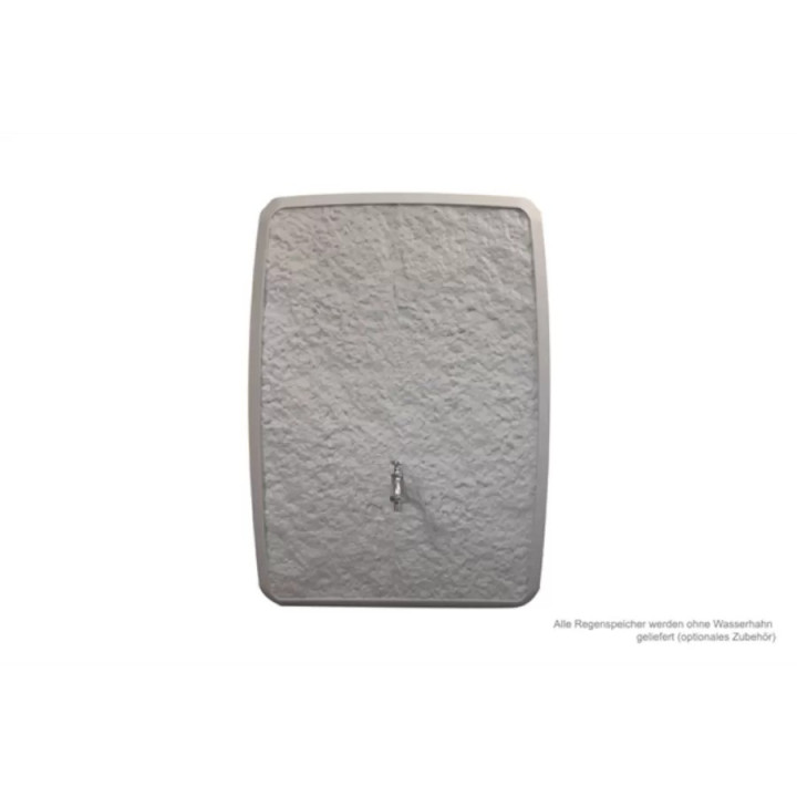 Esővízgyűjtő "Multitank" 250 L gránit