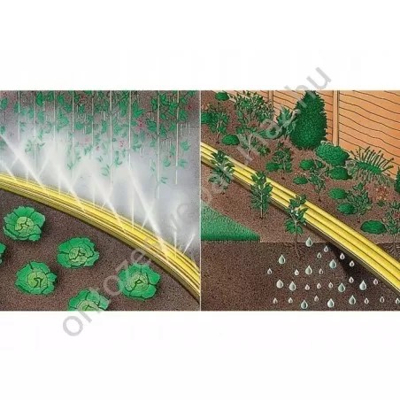 Párakapu Spritz Hose 1/2" 15 Fm 4bar