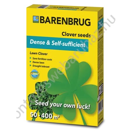 Barenbrug Mikrohere 0,5kg