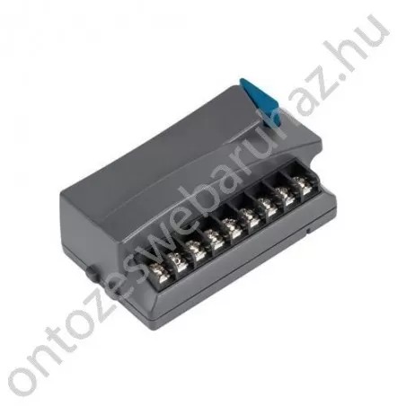 ICM-800 ICC2 8 ZÓNÁS BŐVITŐ modul