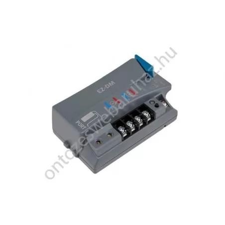 HUNTER EZ-DM MODUL ICC2, HCC VEZÉRLŐKHÖZ 54 KÖRIG