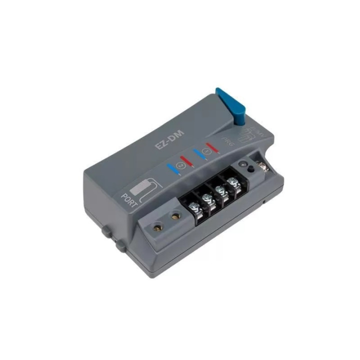 HUNTER EZ-DM MODUL ICC2, HCC VEZÉRLŐKHÖZ 54 KÖRIG