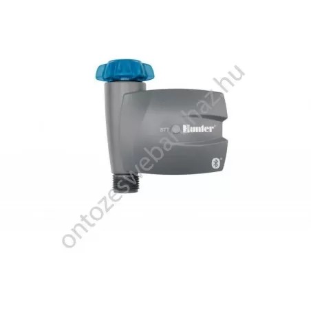 Hunter BTT 1 csapra szerelhető bluetoothos vezérlő