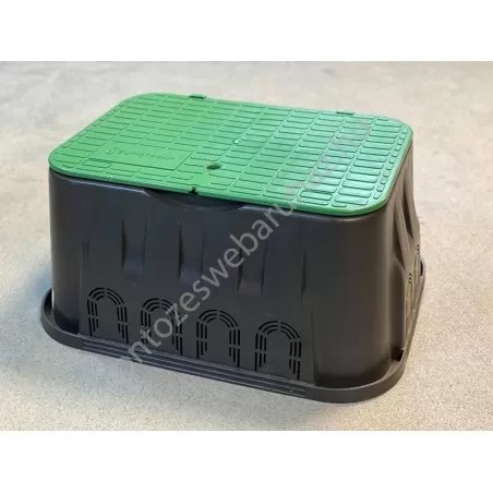 Jumbo szelepakna zárható tetővel Legjobb árak!Gyors szállítás!