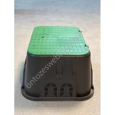 Jumbo szelepakna zárható tetővel Legjobb árak!Gyors szállítás!