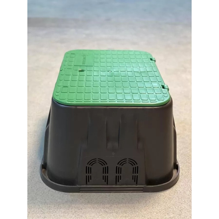 Jumbo szelepakna zárható tetővel Legjobb árak!Gyors szállítás!