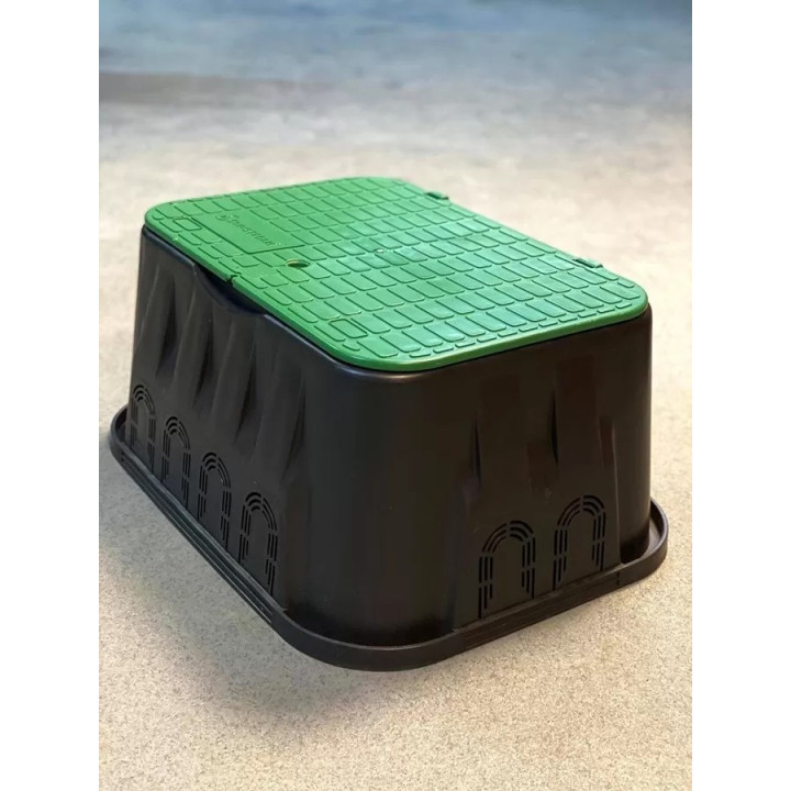 Jumbo szelepakna zárható tetővel Legjobb árak!Gyors szállítás!