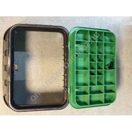 Jumbo szelepakna zárható tetővel Legjobb árak!Gyors szállítás!