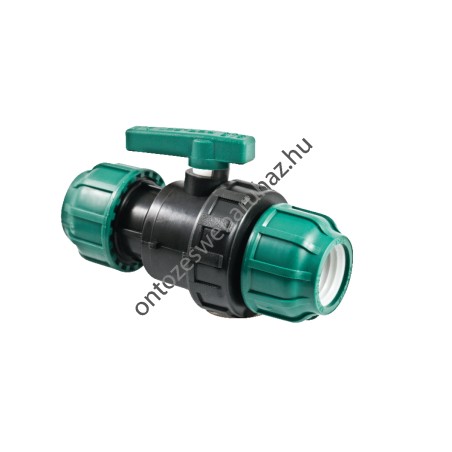 Prémium MPE csap 63x63 (10bar) PO