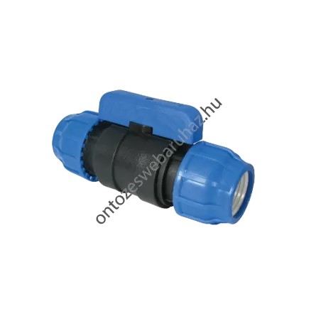 Prémium KPE csap 20x20 (10bar) PO