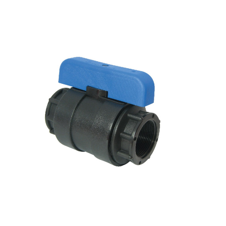 Prémium KPE csap 2x2 BB (10bar) PO