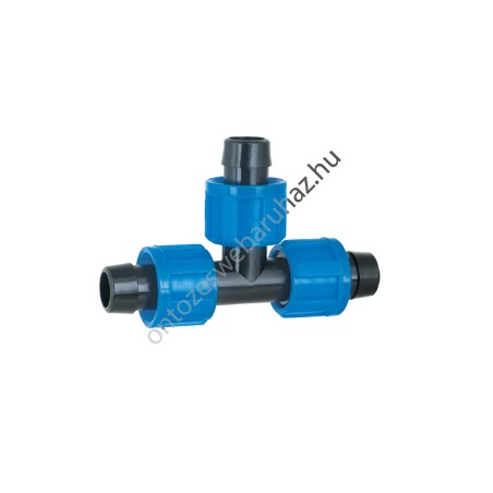 T idom 20 x tok csepegtető csövekhez (PO)