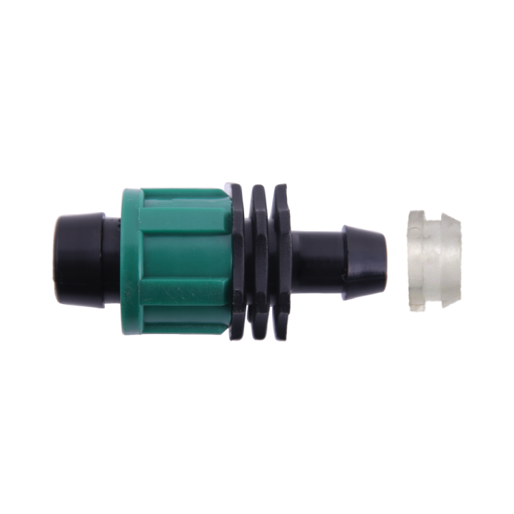 Csepegtető szalag indító gimigyűrűvel (PO)