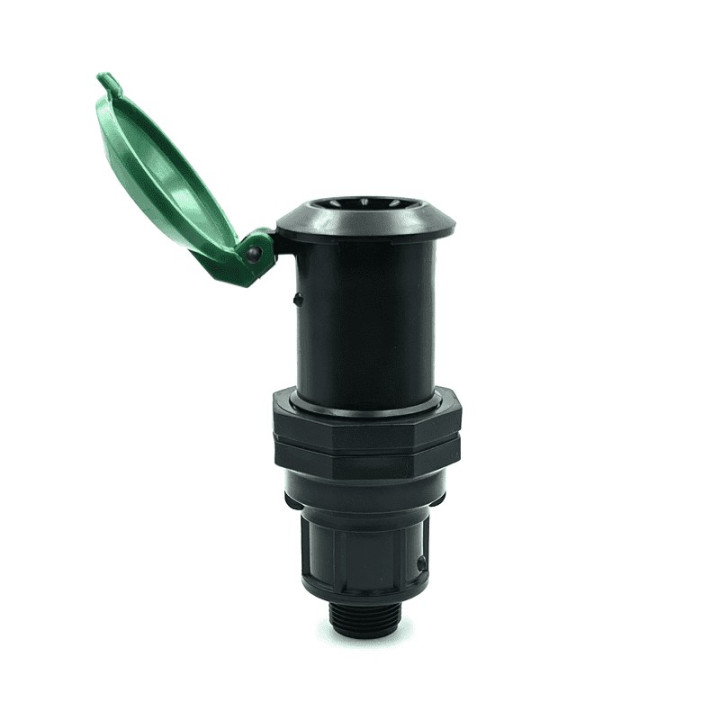 Vízkonnektor aljzat 3/4"