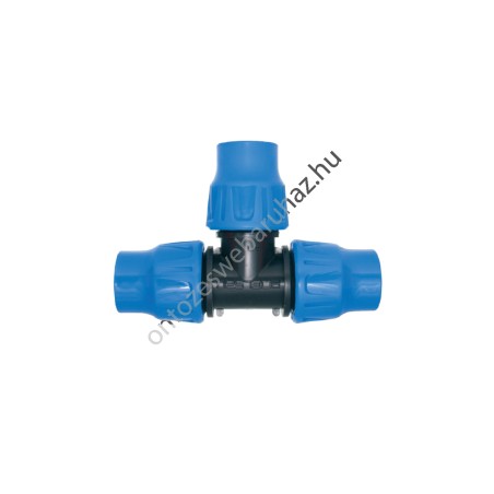 T idom 20 x tok pe,lpe csövekhez (PO)