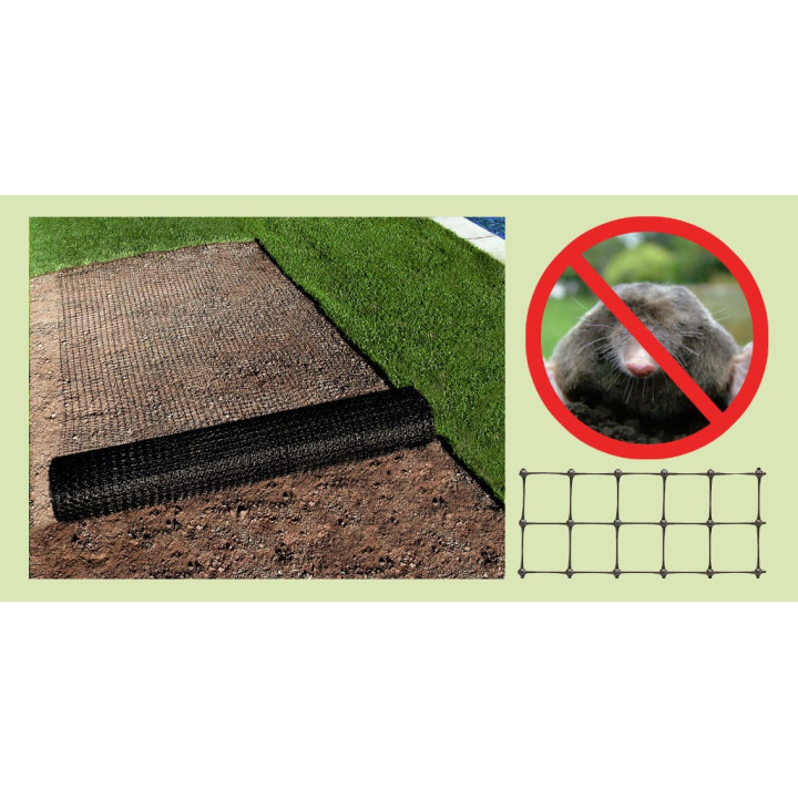 Vakondháló Vakond ellen !Legjobb áron! Raktárról!