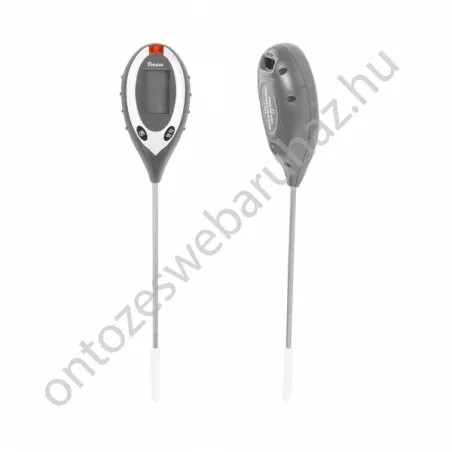 White Line 4 funkciós talajelemző