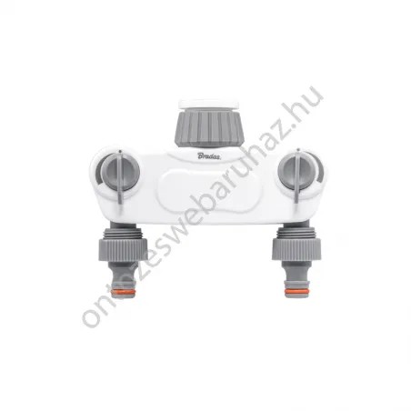 Prémium 2 csapos elosztó WL-3032K