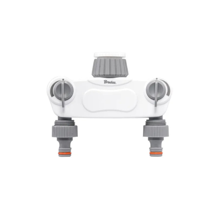 Prémium 2 csapos elosztó WL-3032K