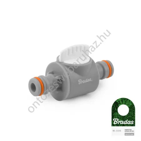 Prémium csapos tömlőtoldó WL-2235