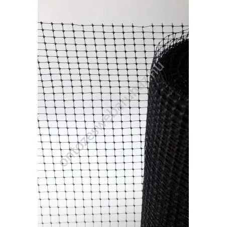 Vakondháló erősített 45g 15 x 15 mm  2 x 200 m / tekercs ( 199 Ft / m2 )