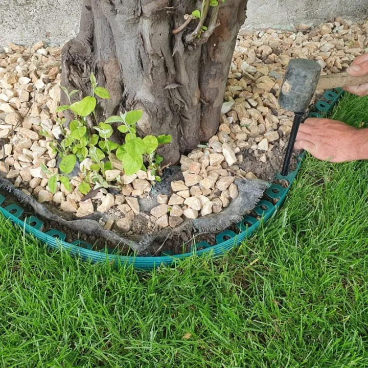 BKT leszúró tüske 18/50 18cm