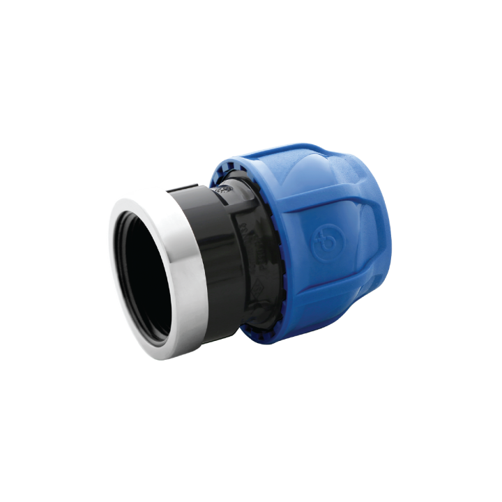 KPE átmenet 32x1" BM