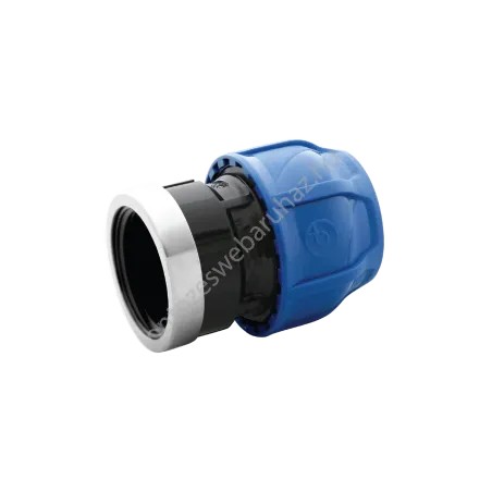 KPE átmenet 20x3/4" BM