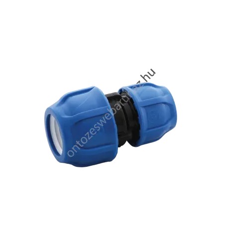 KPE javító toldó 50x25 tok x tok