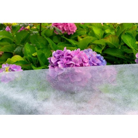 Téli-tavaszi szövet növénytakaró 1,1x10m