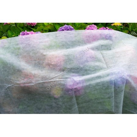 Téli-tavaszi szövet növénytakaró 1,6x5m