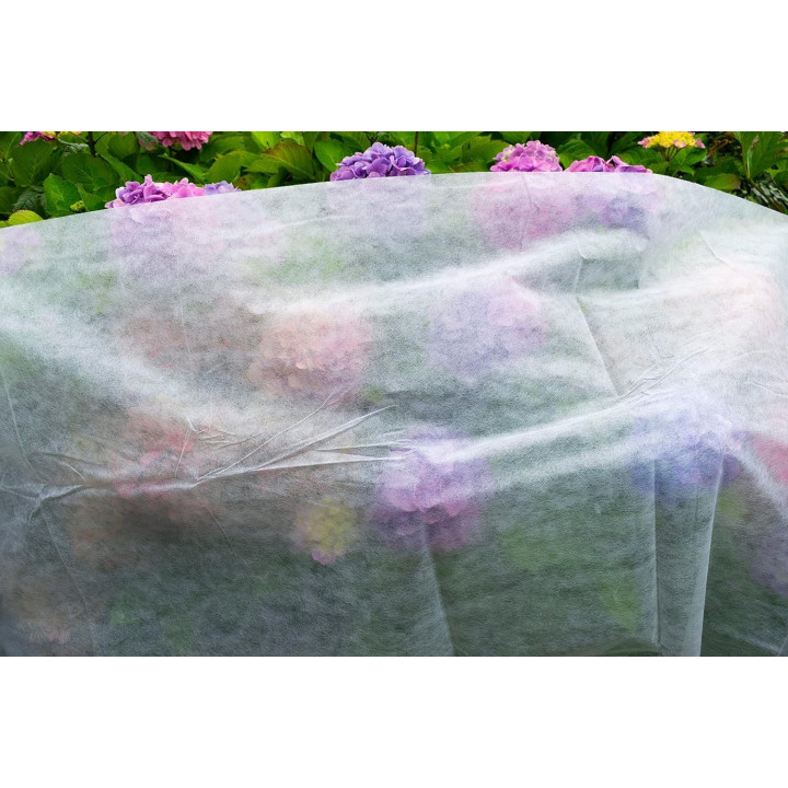 Téli-tavaszi szövet növénytakaró 3,2x5m